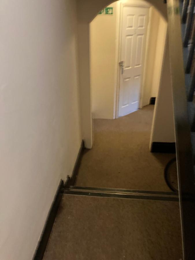 Lovely Two Bed Apartment @ 24A Green Street Ryde  Exterior foto