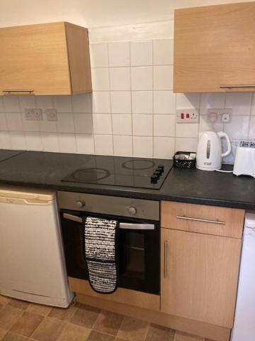 Lovely Two Bed Apartment @ 24A Green Street Ryde  Exterior foto