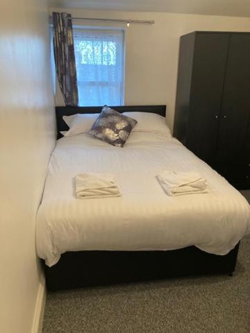 Lovely Two Bed Apartment @ 24A Green Street Ryde  Exterior foto