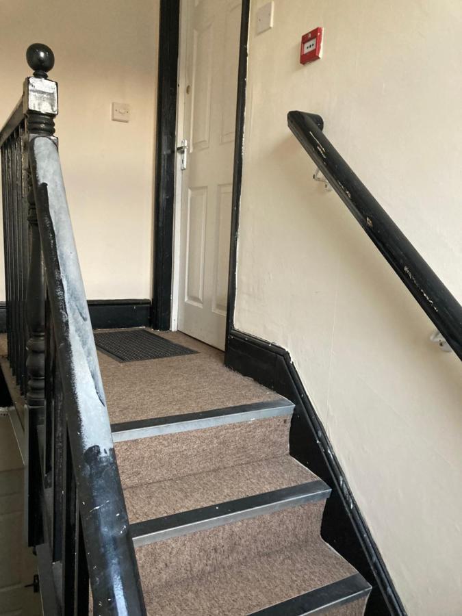 Lovely Two Bed Apartment @ 24A Green Street Ryde  Exterior foto